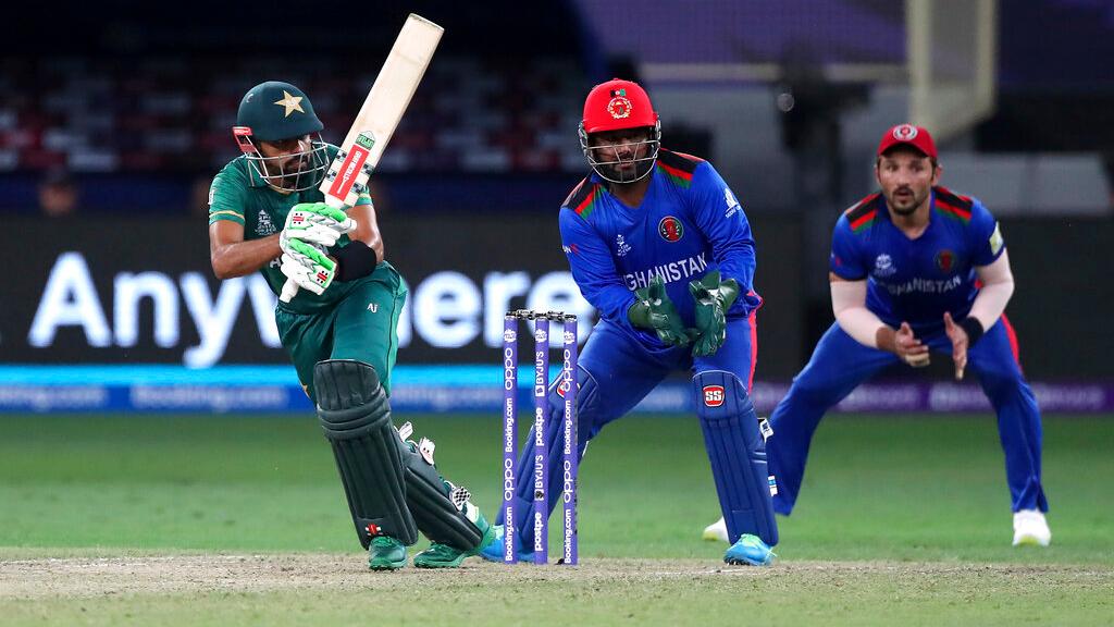 AFG vs PAK Dream11 Team Prediction For First T20