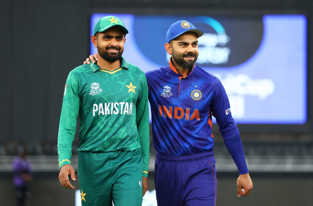 India can play Pakistan at a neutral venue during Asia Cup PCB’s proposal