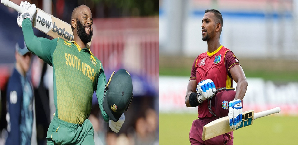 SA vs WI Dream11 Match Prediction, 1st ODI