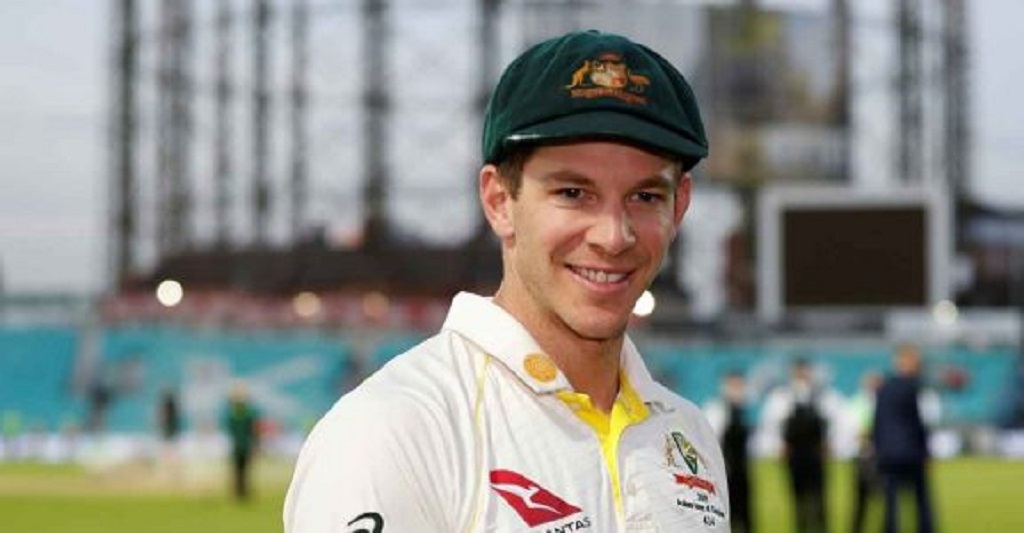 Tim Paine Retirement: Former Australian captain Tim Paine retired, embroiled in big scandal