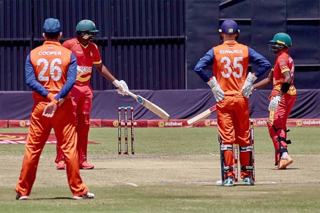 ZIM vs NED Dream11 Team Prediction For Second ODI