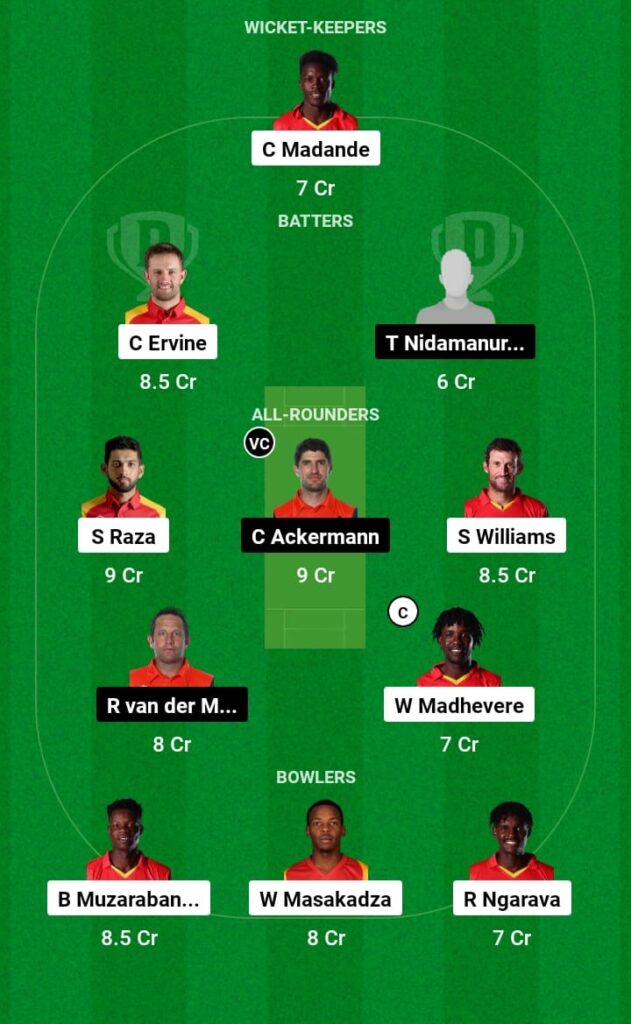 zim vs ned - 1