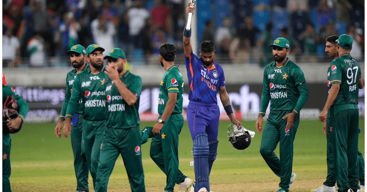 World Cup 2023: Will Pakistan team come to India? ICC told at which places the World Cup matches will be played