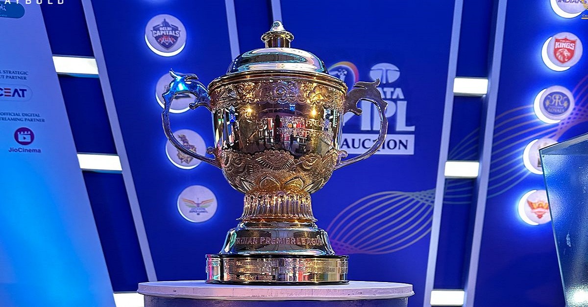 In IPL 2023, crores will be showered on the Champion Team, the losing team will also get this amount