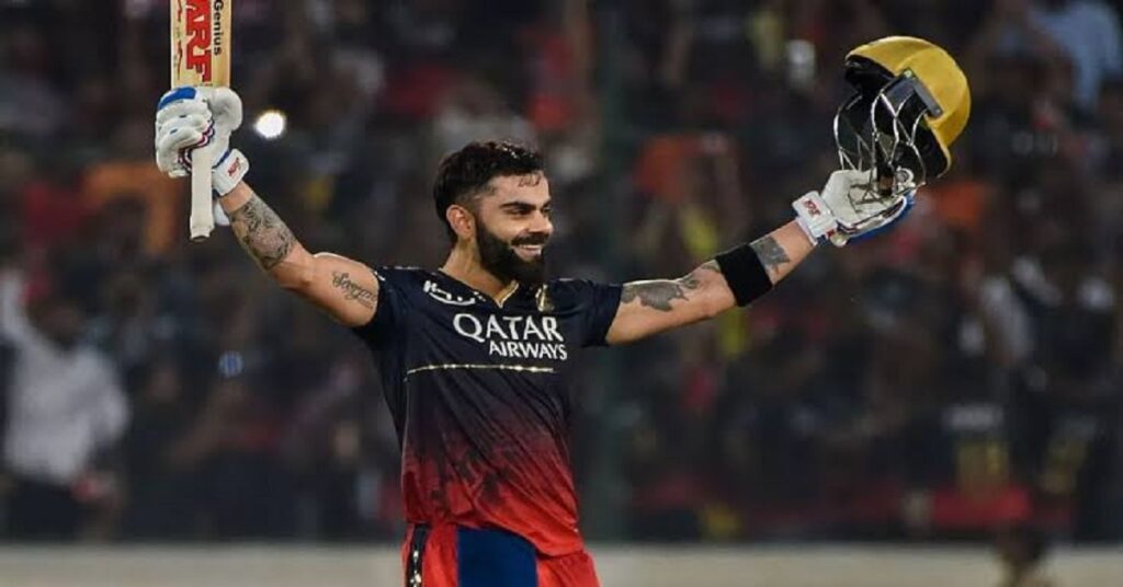 Virat Kohli's outlook in IPL remains unchanged