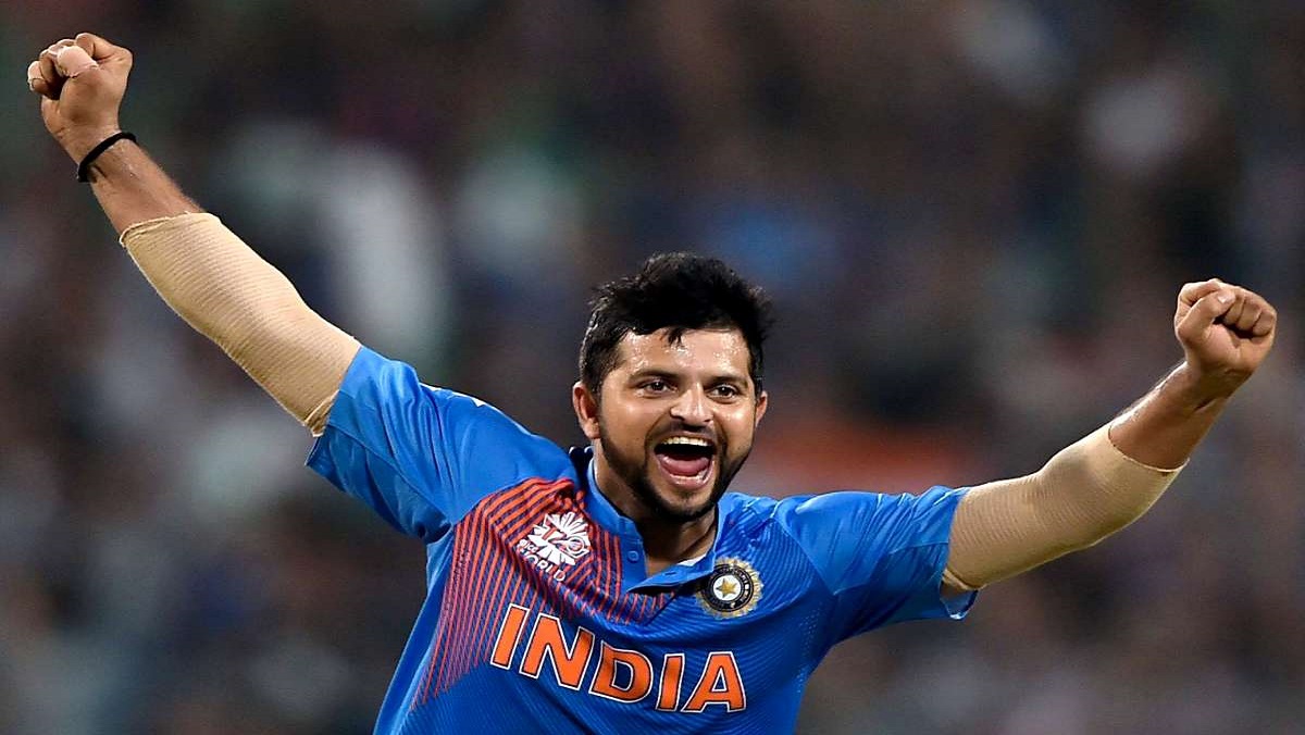 Lanka Premier League 2023 : Suresh Raina will participate in the auction, know what will be his base price?