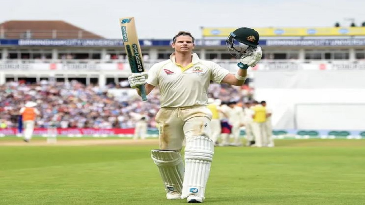 Steve Smith creates history, becomes second fastest batsman to reach 9000 runs in Tests