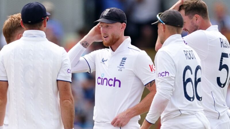 Ashes 2023 : Records rained in Headingley Test, know which records were set