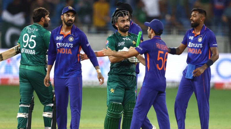 Asia Cup 2023 schedule announced, India vs Pakistan match on this date