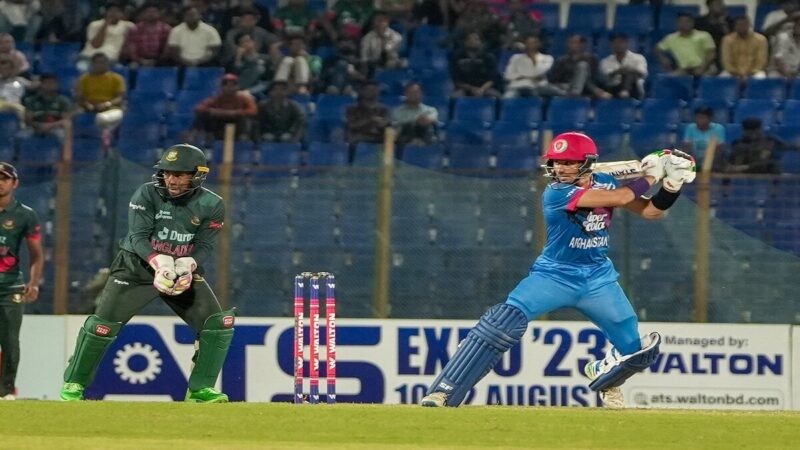 BAN vs AFG Dream11 Prediction, Pitch Report, Playing 11, Fantasy Cricket Tips for Third Match