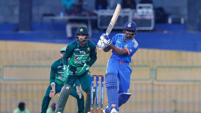 IND A vs PAK A Dream11 Prediction, Pitch Report, Playing 11, Tips for ACC Men’s Emerging Teams Asia Cup Final Match