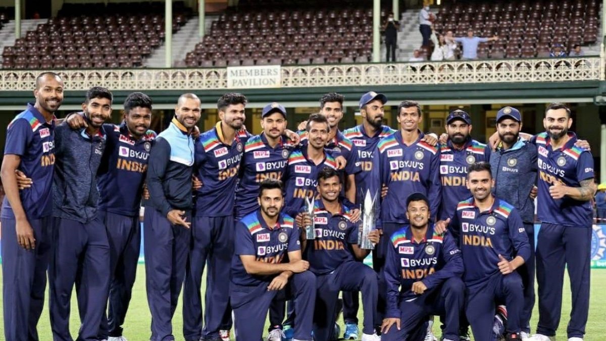 India’s domestic schedule announced, know when, where and with which team the matches will be india played?