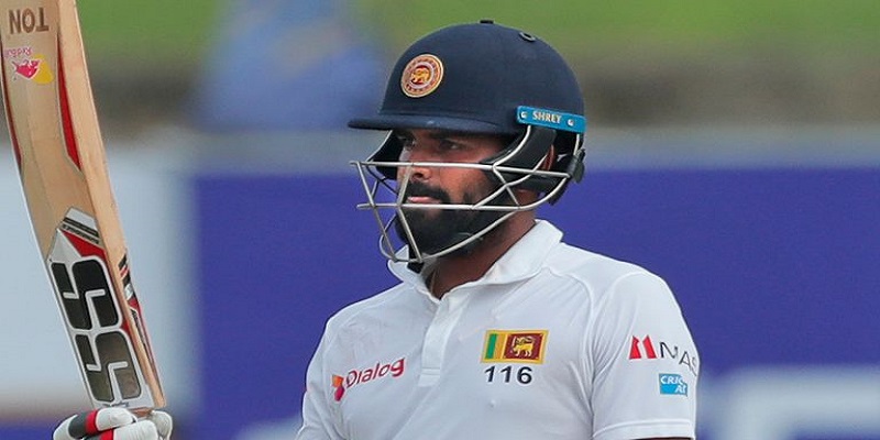 Lahiru Thirimanne retired from international cricket, posted a share on social media saying this…