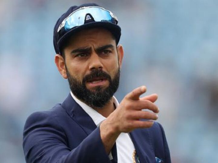 MSK Prasad made a big statement about Virat Kohli’s captaincy