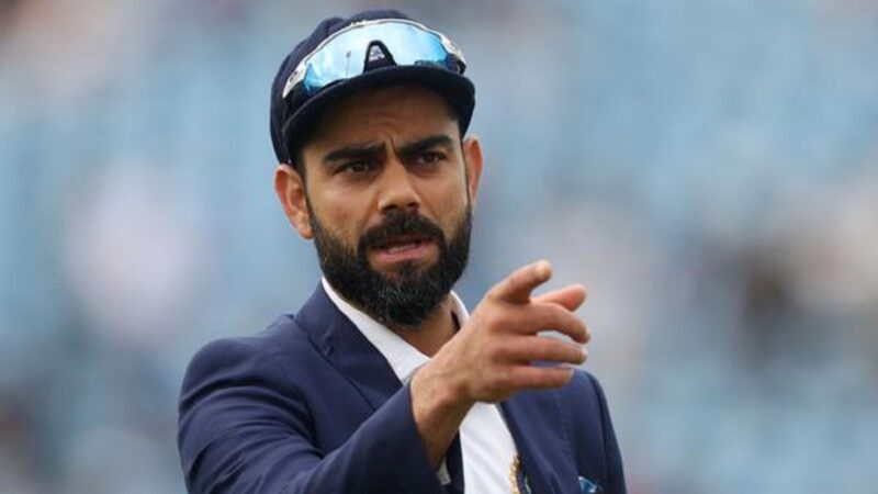 MSK Prasad made a big statement about Virat Kohli’s captaincy