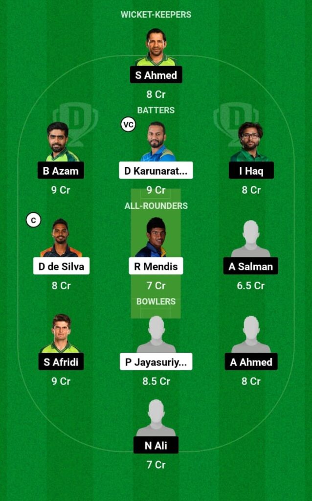 SL VS PAK - 13