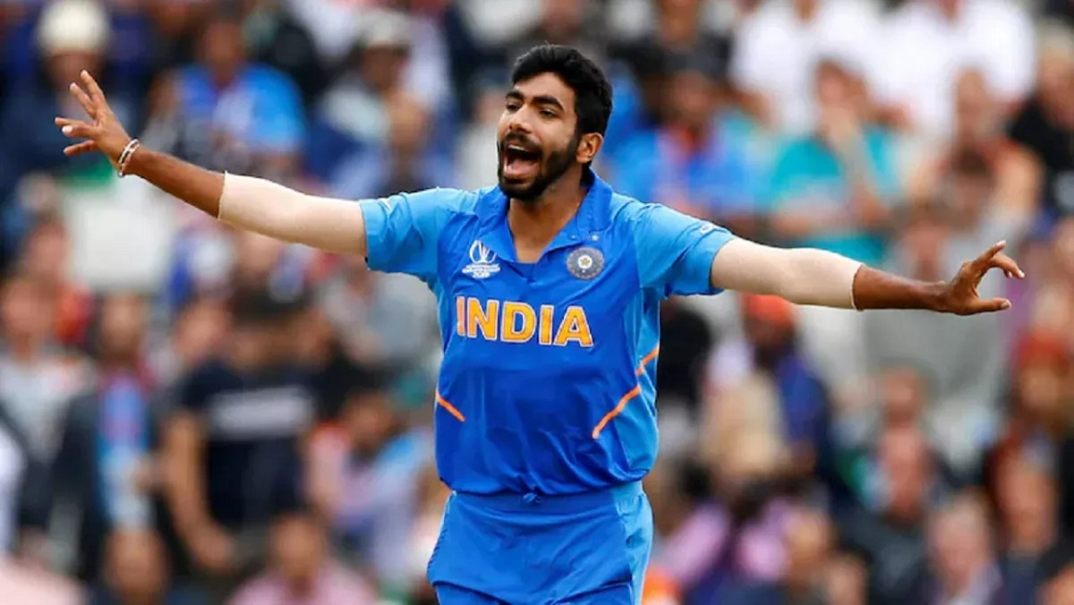 Team India announced for series against Ireland, Jasprit Bumrah return