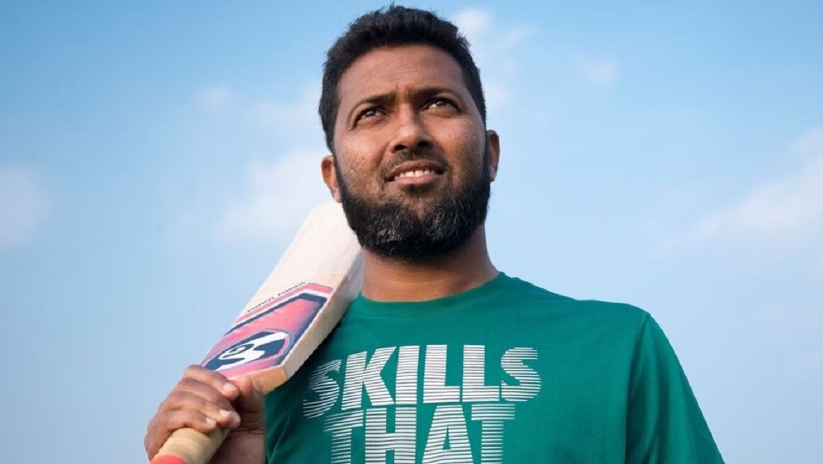 Wasim Jaffer selected India’s team for the World Cup 2023