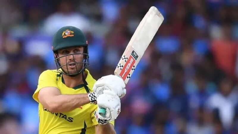 Australia got a new captain in the ODI format, an important decision taken before the World Cup