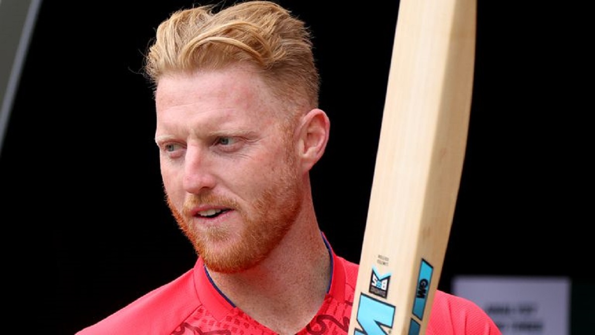 Ben Stokes can take a big decision regarding the ODI World Cup