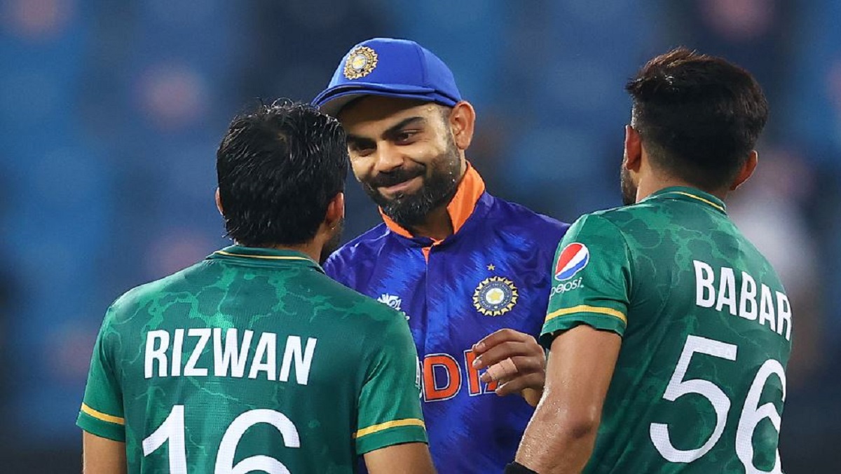 India-Pakistan World Cup match tickets available when? Know how to book online