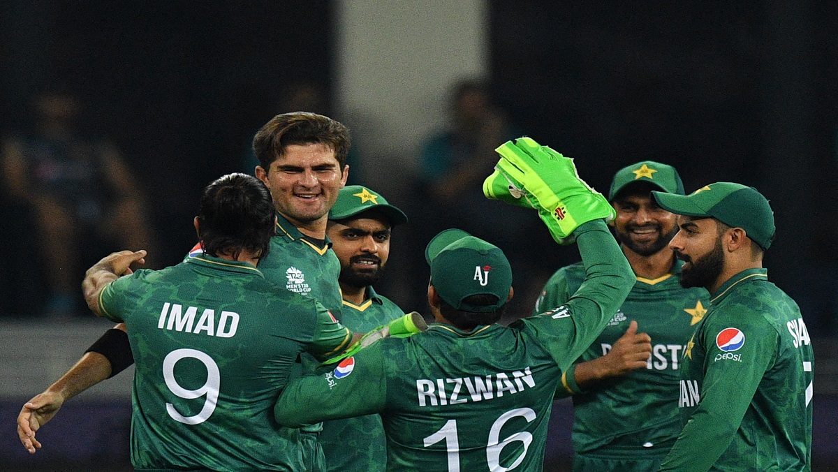 Pakistan can become number First ODI team before Asia Cup, know how