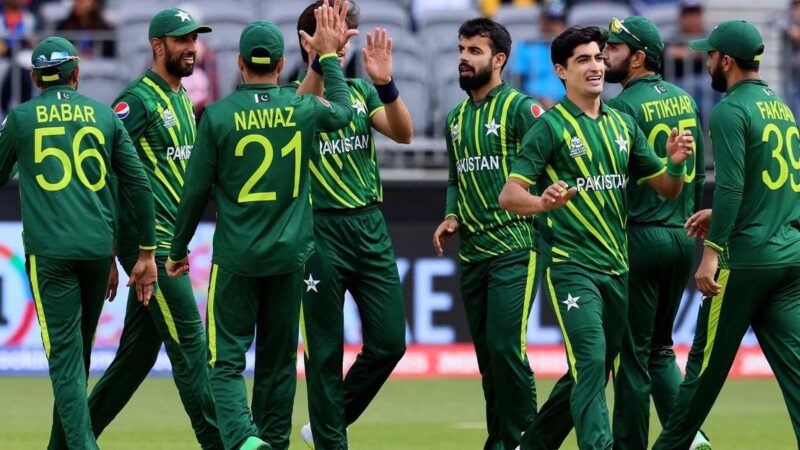 Pakistan team announced for Asia Cup, entry of these star players in the team