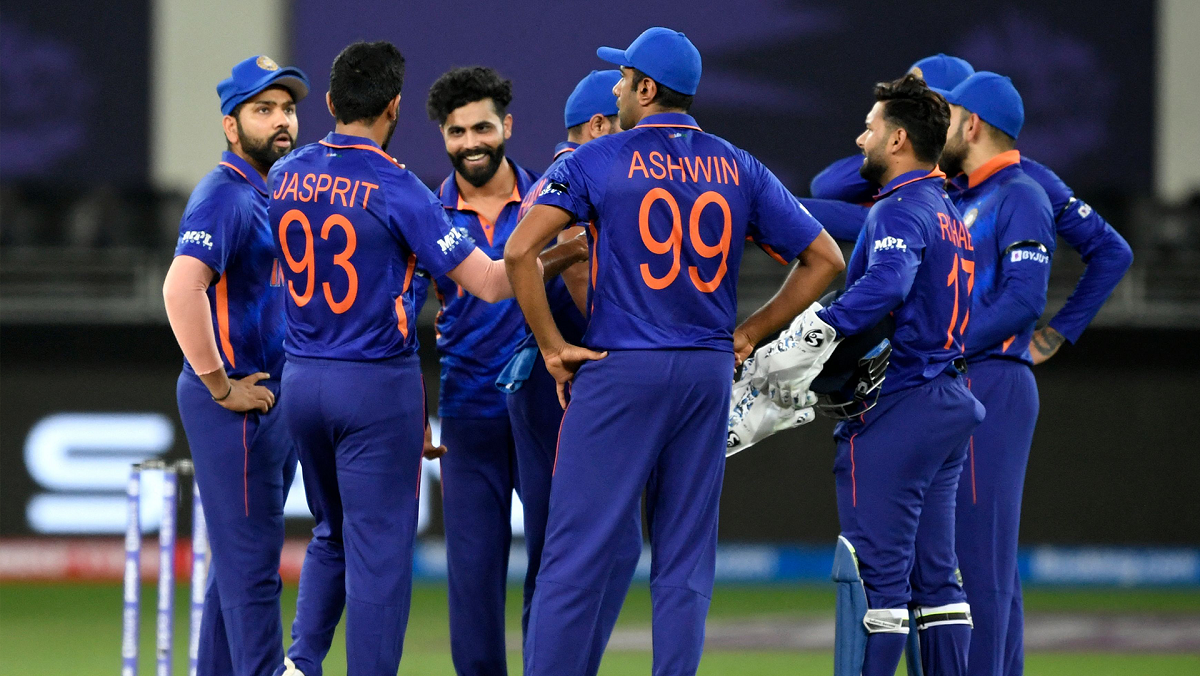 Team India for the ODI World Cup will be announced on this day, reports have revealed