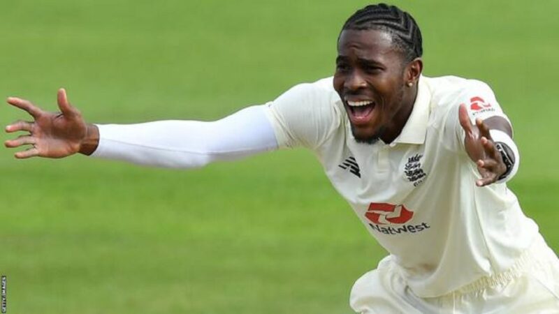 Good news for England ahead of World Cup 2023, Jofra Archer starts bowling in nets