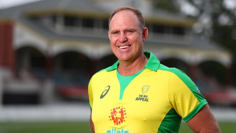 World Cup 2023: Matthew Hayden selected India’s 15-member team for the World Cup