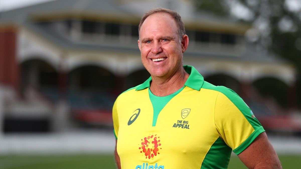 World Cup 2023: Matthew Hayden selected India’s 15-member team for the World Cup