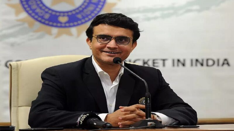 World Cup 2023 : Sourav Ganguly selected Team India’s playing XI for the World Cup, gave place to these players