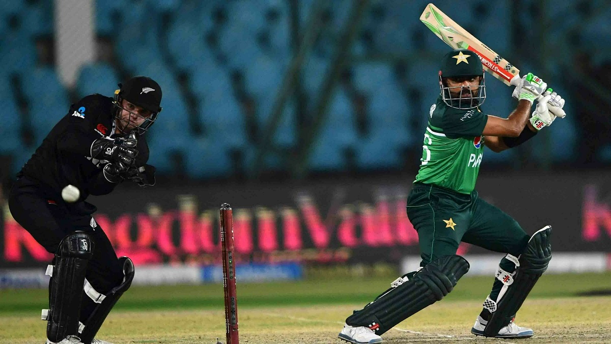 World Cup : Spectators will not be able to watch the practice match between Pakistan and New Zealand in the stadium, BCCI gave the reason