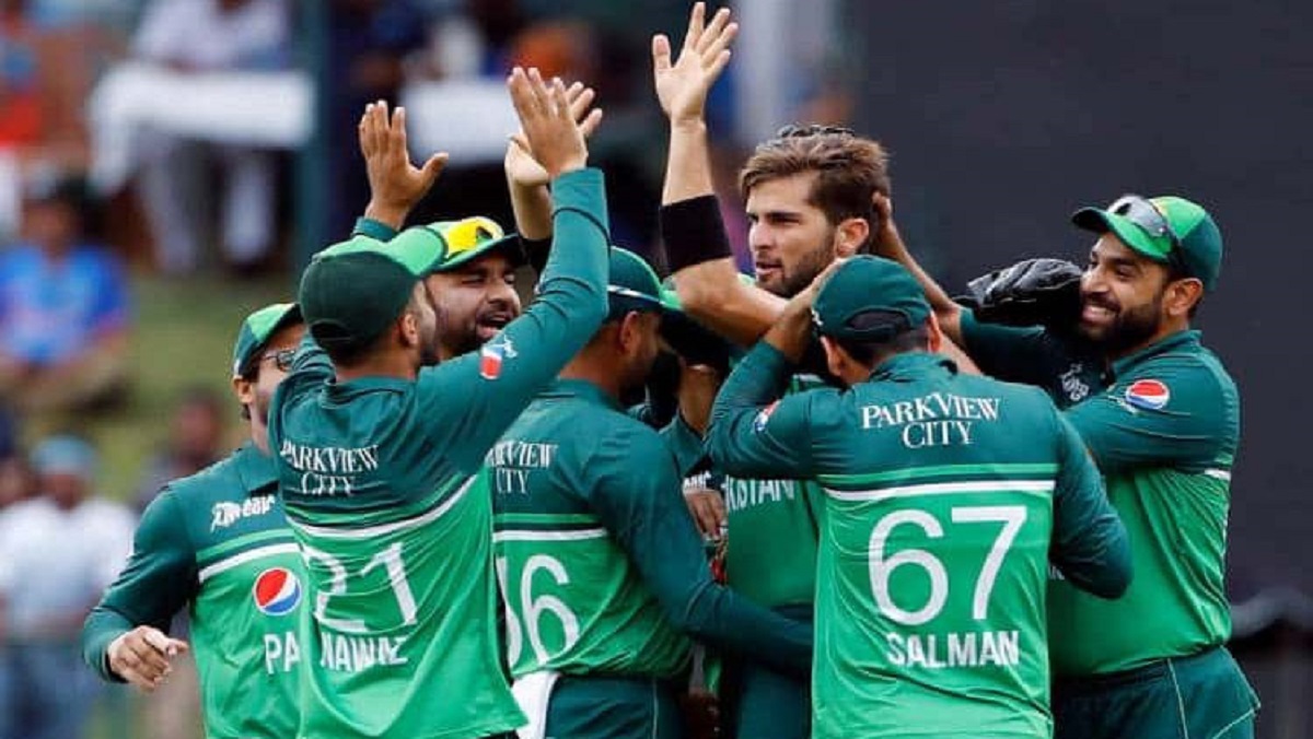 Asia Cup 2023 : The match against Sri Lanka was a big blow to the Pakistan team