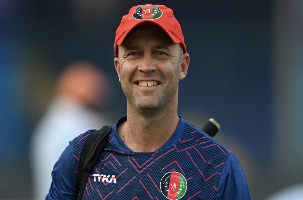 Coach Jonathan Trott on Afghanistan world cup semi final chances after Sri Lanka win