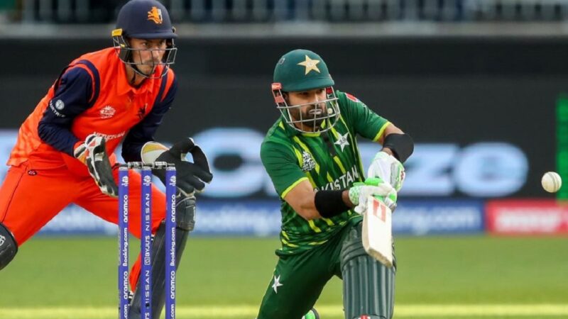 World Cup 2023 : PAK vs NED Dream11 Prediction, Pitch Report, Playing 11, Fantasy Cricket Tips for Second Match