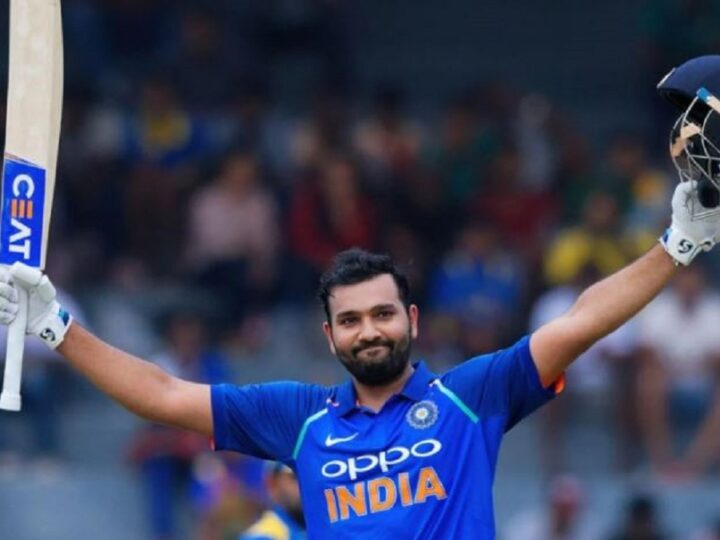 Rohit Sharma can make this big record in the match against England