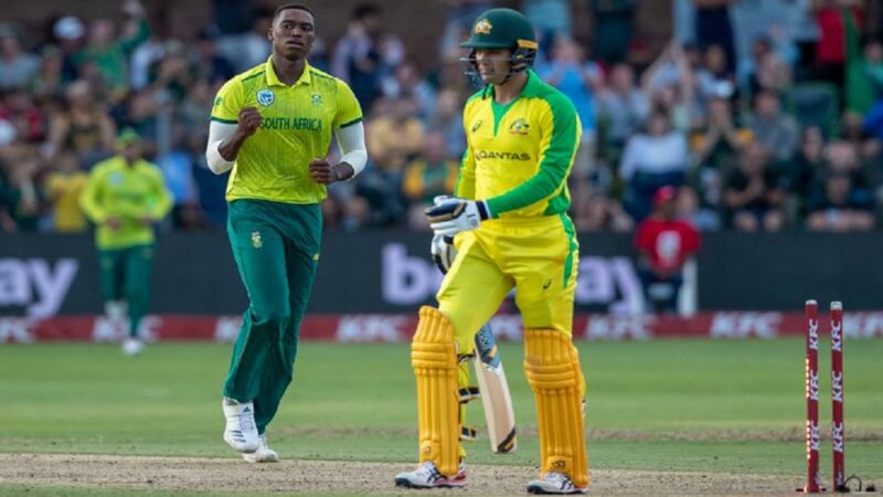 World Cup 2023 : AUS VS SA Dream11 Prediction, Pitch Report, Playing 11, Fantasy Cricket Tips for 10th Match