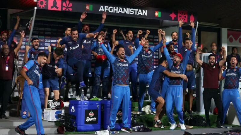 World Cup 2023: Can Afghanistan beat Pakistan and reach the semi-finals?