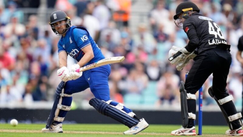 World Cup 2023 : ENG vs NZ Dream11 Prediction, Pitch Report, Playing 11, Fantasy Cricket Tips for First Match