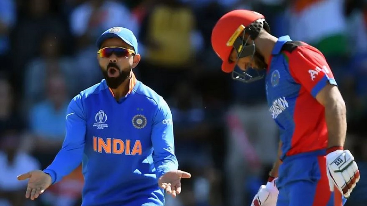 World Cup 2023 : IND vs AFG Dream11 Prediction, Pitch Report, Playing 11, Fantasy Cricket Tips for Ninth Match