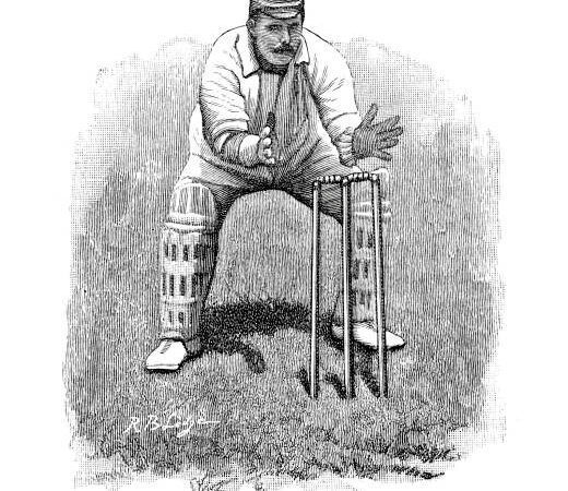 Wicket-Keepers and Wonders