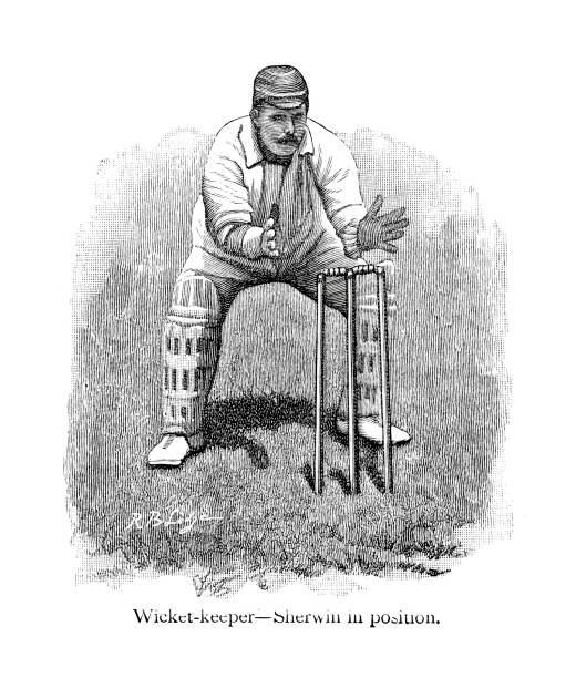 Wicket-Keepers and Wonders